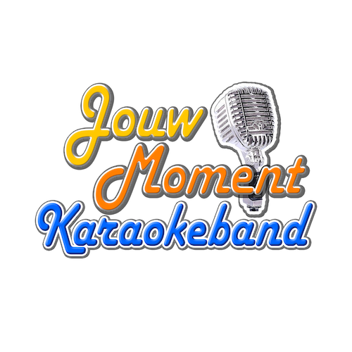 Jouw Moment Karaokeband